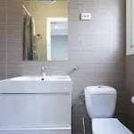 Bright & Spacious Family Flat In *