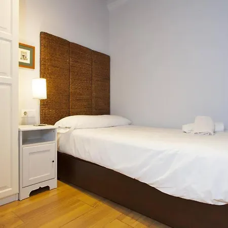 Bright & Spacious Family Flat In