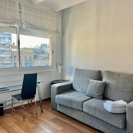Bright & Spacious Family Flat In *