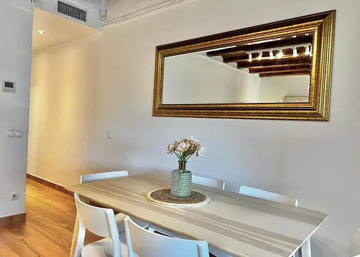 Appartement Bright & Spacious Family Flat In Barcelona