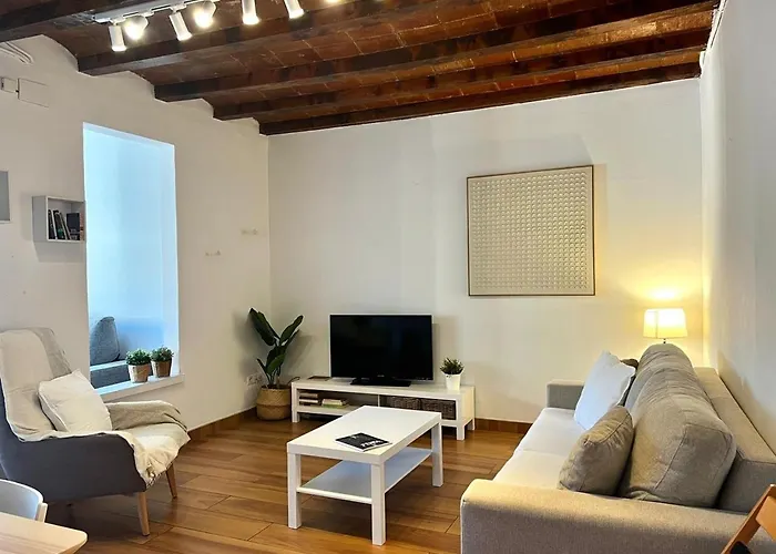 Appartement Bright & Spacious Family Flat In