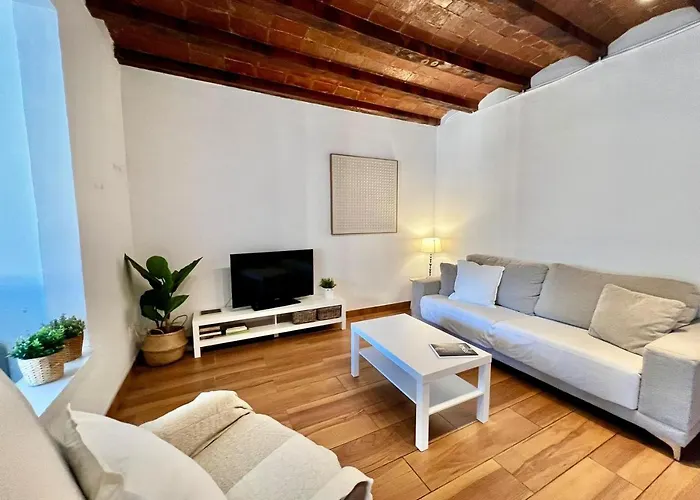 Bright & Spacious Family Flat In Appartement *